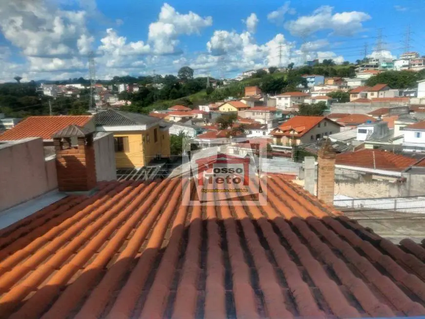 Foto 1 de Casa de Condomínio com 3 Quartos à venda, 210m² em Pirituba, São Paulo