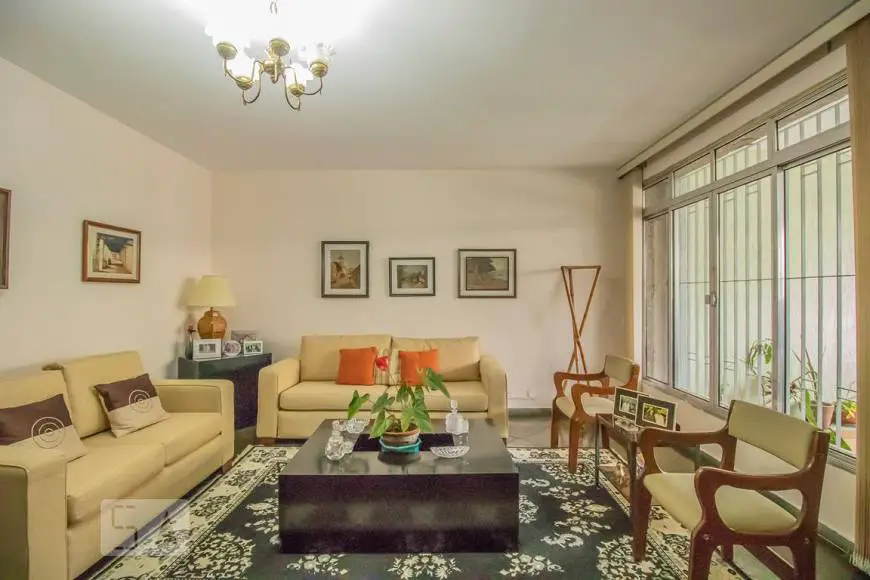 Foto 2 de Casa de Condomínio com 3 Quartos para alugar, 220m² em Planalto Paulista, São Paulo