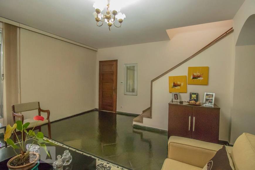 Foto 5 de Casa de Condomínio com 3 Quartos para alugar, 220m² em Planalto Paulista, São Paulo