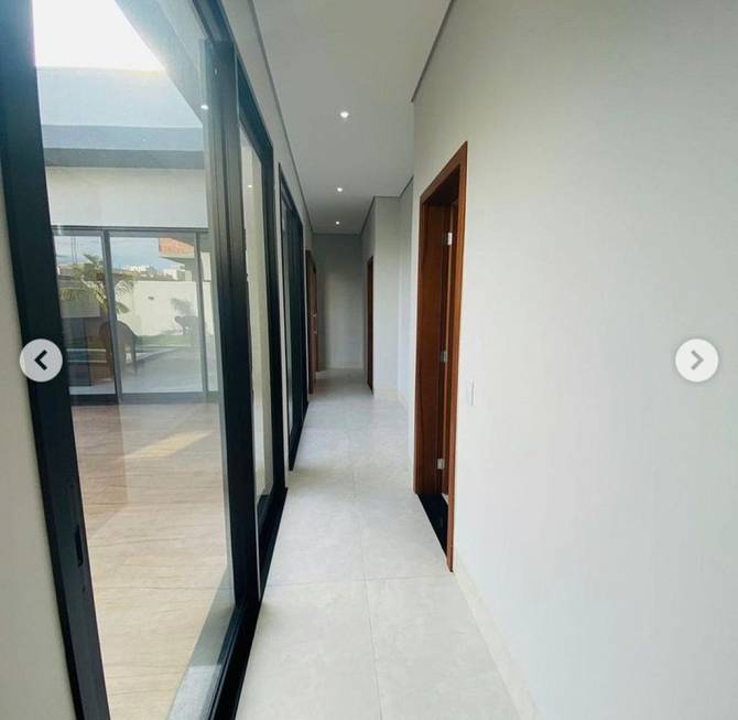 Foto 3 de Casa de Condomínio com 3 Quartos à venda, 198m² em Tijucal, Cuiabá