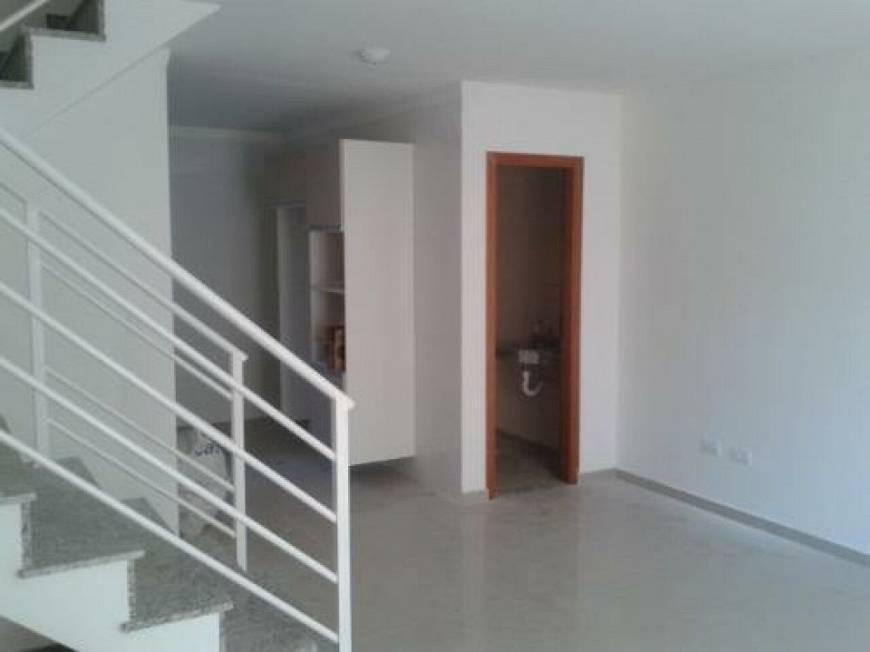 Foto 4 de Casa de Condomínio com 3 Quartos para alugar, 85m² em Vila Esperança, São Paulo