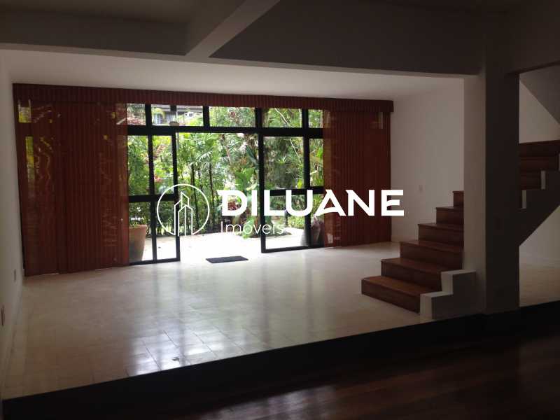 Foto 1 de Casa de Condomínio com 4 Quartos à venda, 236m² em Alto da Boa Vista, Rio de Janeiro
