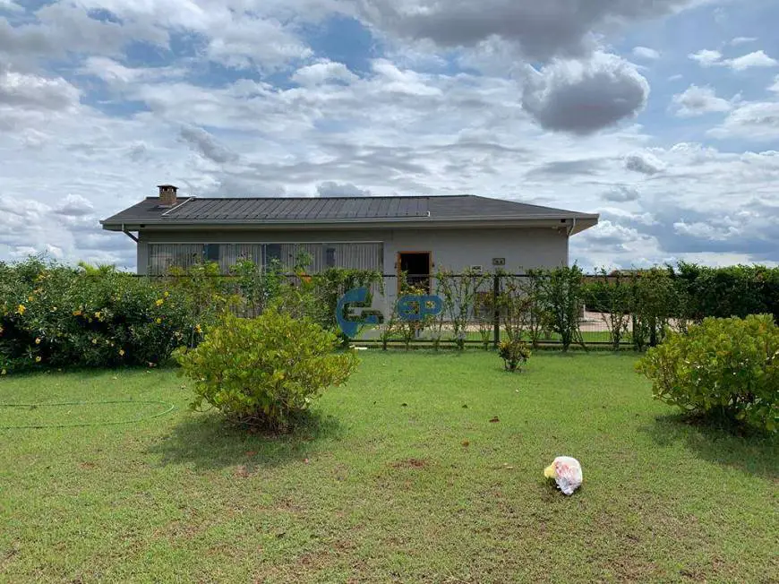 Foto 1 de Casa de Condomínio com 4 Quartos à venda, 260m² em Ecovillas do Lago, Sertanópolis