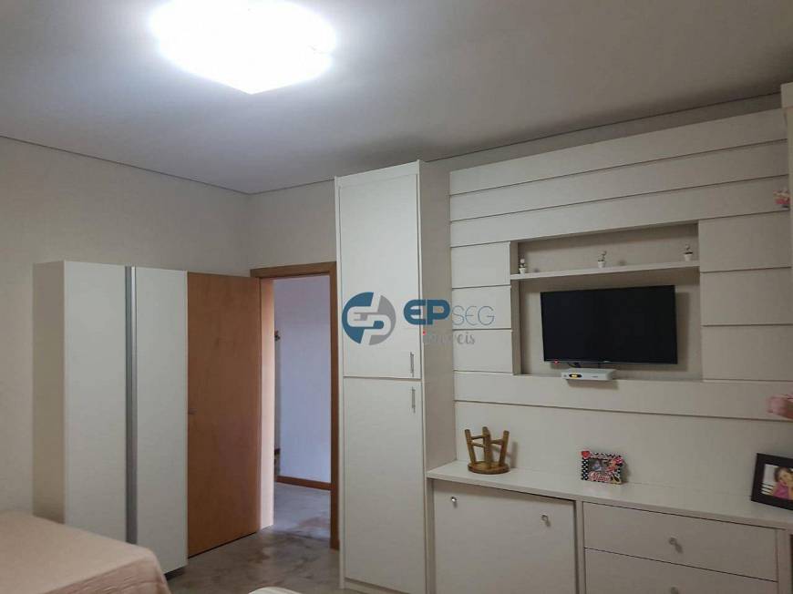 Foto 4 de Casa de Condomínio com 4 Quartos à venda, 260m² em Ecovillas do Lago, Sertanópolis