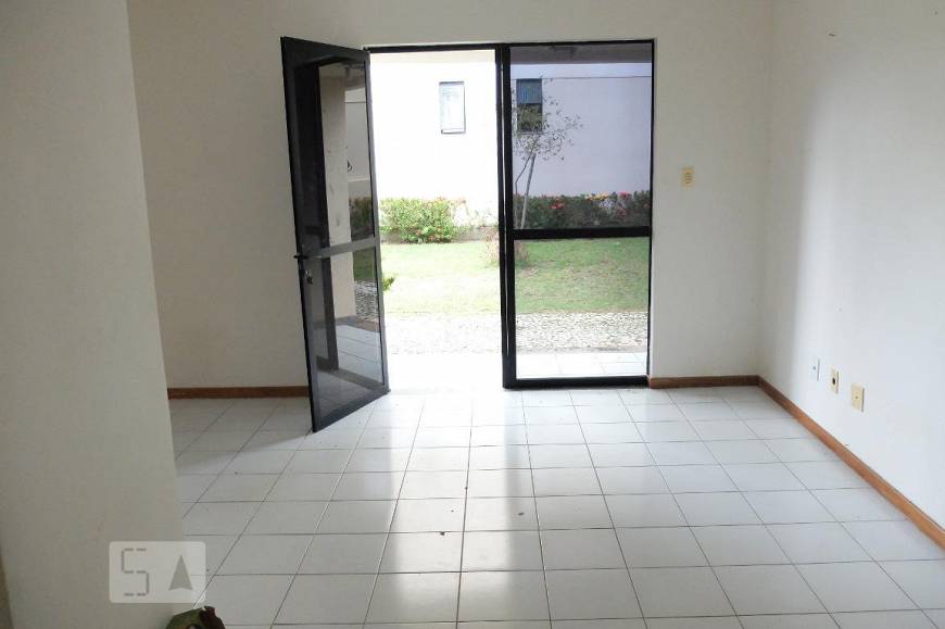 Foto 4 de Casa de Condomínio com 4 Quartos para alugar, 100m² em Itapuã, Salvador