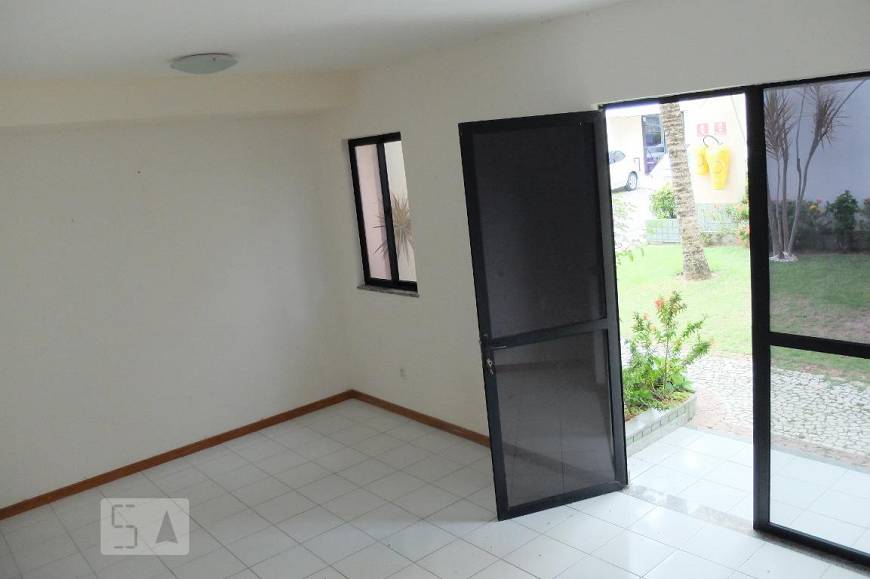 Foto 5 de Casa de Condomínio com 4 Quartos para alugar, 100m² em Itapuã, Salvador