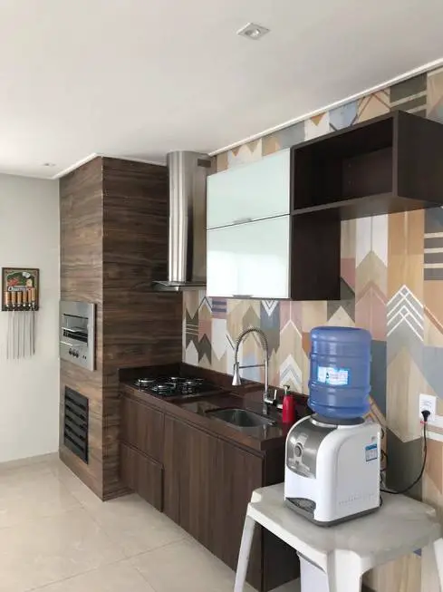 Foto 3 de Casa de Condomínio com 4 Quartos à venda, 300m² em Rincão, Mossoró