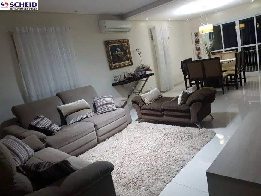 Foto 3 de Casa de Condomínio com 4 Quartos à venda, 182m² em Socorro, São Paulo