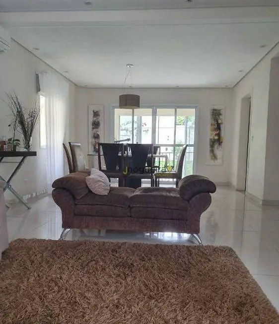 Foto 1 de Casa de Condomínio com 4 Quartos à venda, 187m² em Socorro, São Paulo