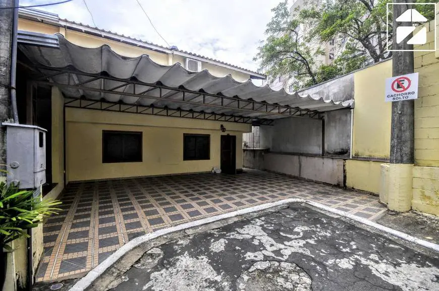 Foto 1 de Casa de Condomínio com 4 Quartos para venda ou aluguel, 205m² em Vila Maria Eugênia, Campinas