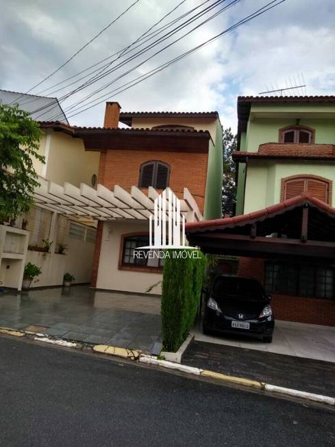 Foto 1 de Casa de Condomínio com 5 Quartos à venda, 230m² em Chácara Nossa Senhora do Bom Conselho , São Paulo