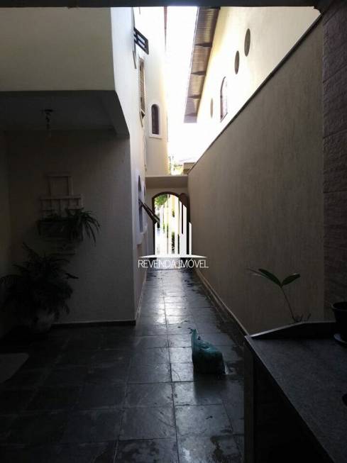 Foto 3 de Casa de Condomínio com 5 Quartos à venda, 230m² em Chácara Nossa Senhora do Bom Conselho , São Paulo