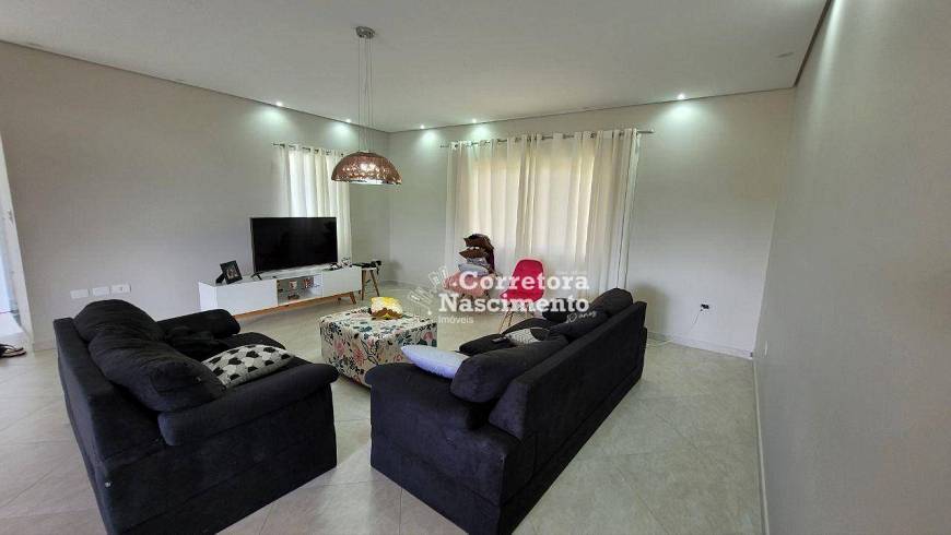 Foto 1 de Casa de Condomínio com 5 Quartos à venda, 360m² em Parque Mirante Do Vale, Jacareí