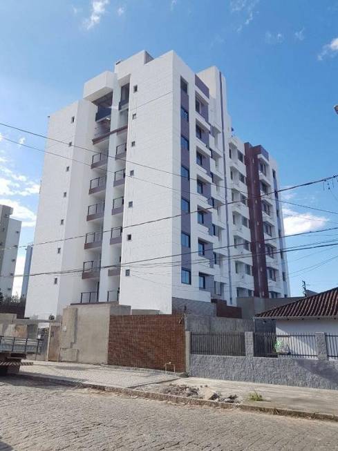Foto 1 de Cobertura com 4 Quartos à venda, 173m² em Anita Garibaldi, Joinville
