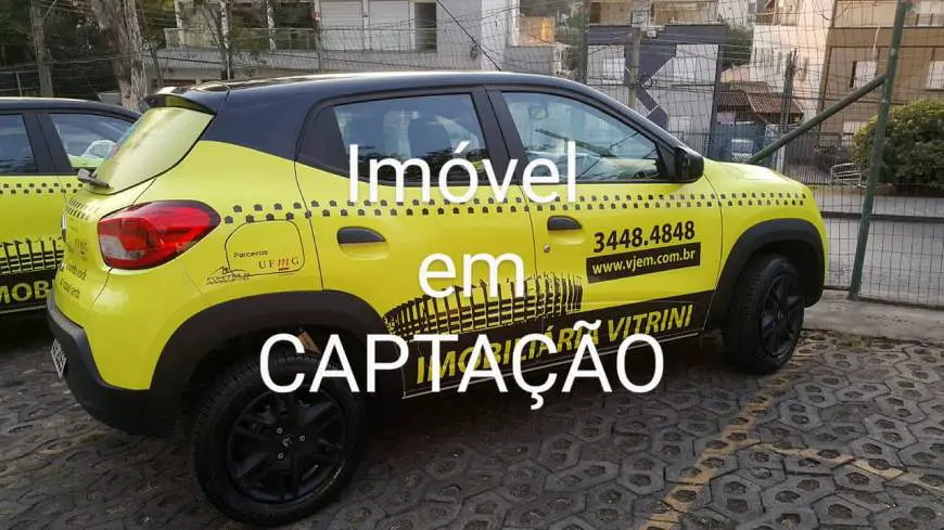 Foto 1 de Cobertura com 4 Quartos à venda, 170m² em Ouro Preto, Belo Horizonte