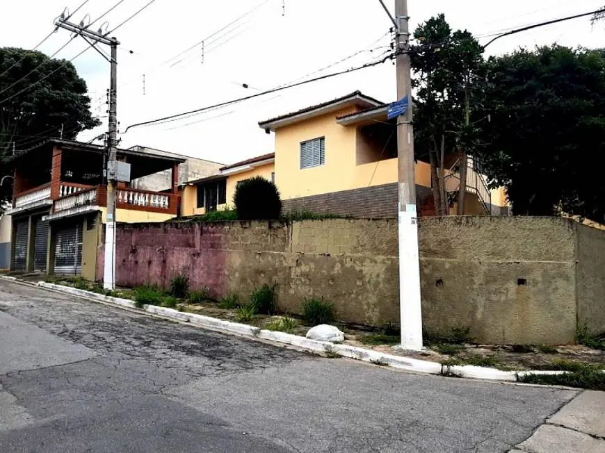 Foto 1 de Lote/Terreno à venda, 298m² em Casa Verde, São Paulo