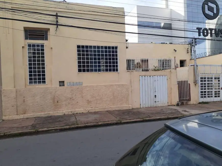 Foto 1 de Lote/Terreno à venda, 448m² em Centro Sul, Cuiabá
