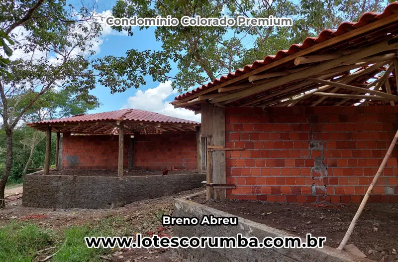 Foto 4 de Lote/Terreno à venda, 1000m² em Guara II, Brasília