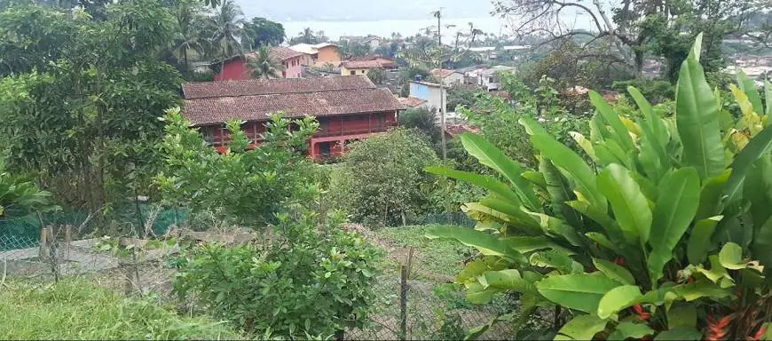 Foto 1 de Lote/Terreno à venda, 390m² em Itaguacu, Ilhabela