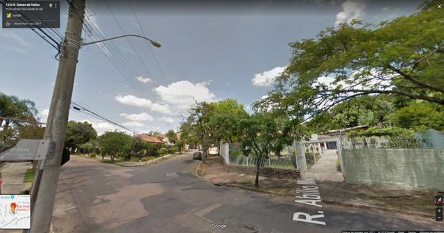 Foto 1 de Lote/Terreno à venda, 420m² em Jardim Itú Sabará, Porto Alegre
