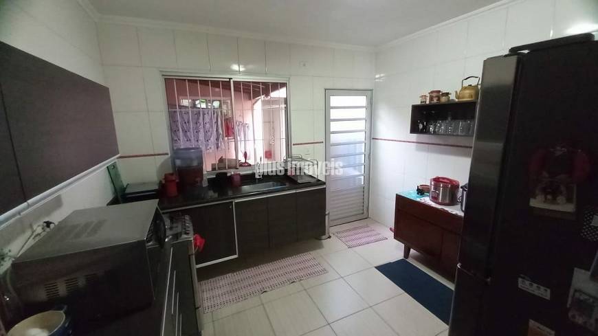 Foto 4 de Sobrado com 2 Quartos à venda, 90m² em Vila Santa Catarina, São Paulo