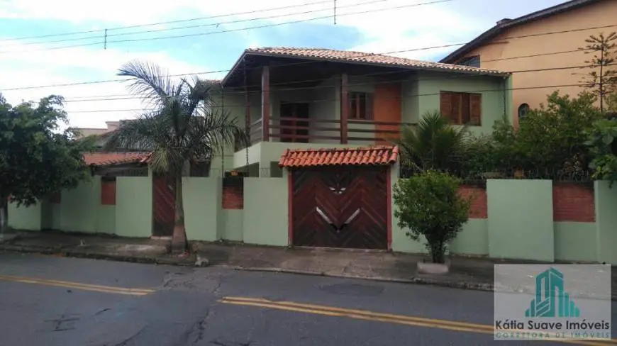 Foto 1 de Sobrado com 3 Quartos à venda, 149m² em Parque Novo Oratorio, Santo André