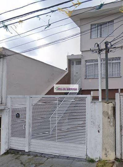 Foto 1 de Sobrado com 3 Quartos à venda, 215m² em Vila Brasílio Machado, São Paulo
