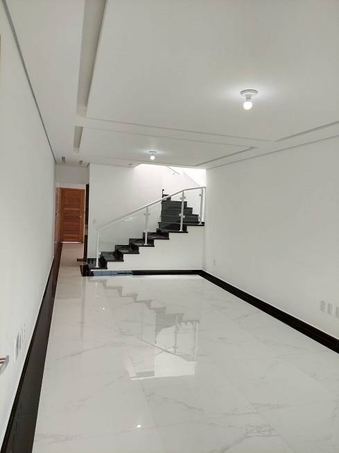 Foto 1 de Sobrado com 3 Quartos à venda, 180m² em Vila Laís, São Paulo