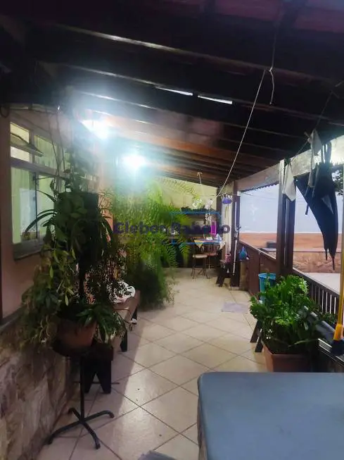 Foto 4 de Sobrado com 4 Quartos à venda, 300m² em Jardim Paraiso, Santo André