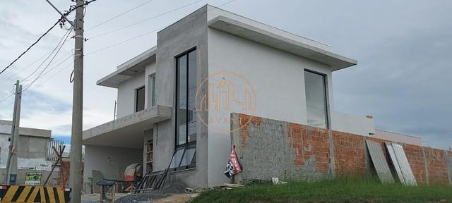 Foto 1 de Sobrado com 5 Quartos à venda, 213m² em Residencial Terras do Vale, Caçapava