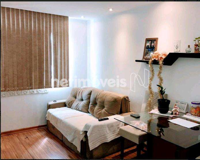 Foto 2 de Apartamento com 1 Quarto à venda, 40m² em Anchieta, Belo Horizonte