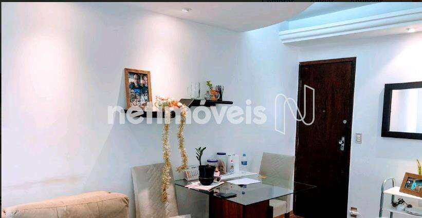 Foto 4 de Apartamento com 1 Quarto à venda, 40m² em Anchieta, Belo Horizonte