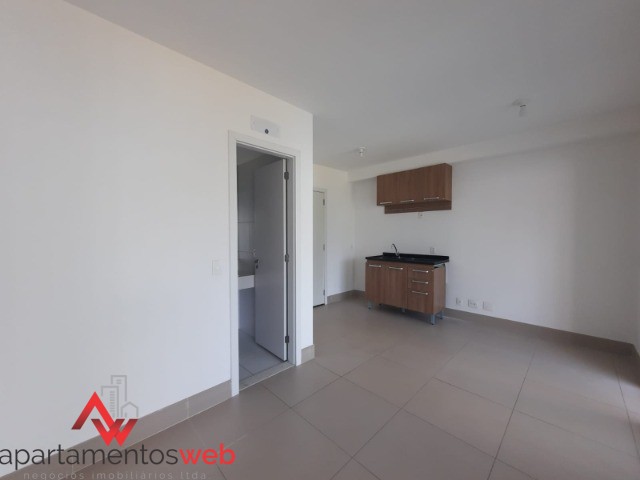 Foto 3 de Apartamento com 1 Quarto para alugar, 35m² em Barra Funda, São Paulo