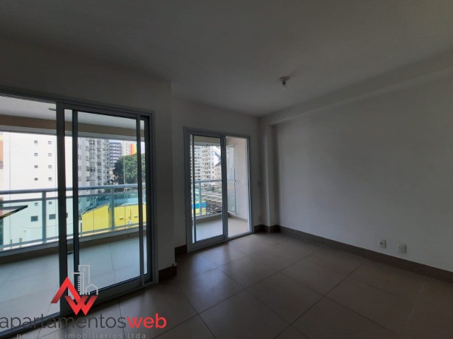Foto 4 de Apartamento com 1 Quarto para alugar, 35m² em Barra Funda, São Paulo