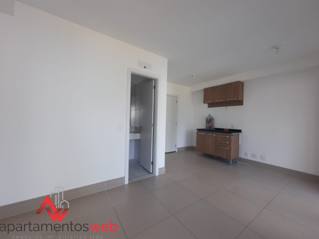Foto 5 de Apartamento com 1 Quarto para alugar, 35m² em Barra Funda, São Paulo