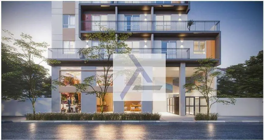 Foto 1 de Apartamento com 1 Quarto à venda, 18m² em Bela Vista, São Paulo