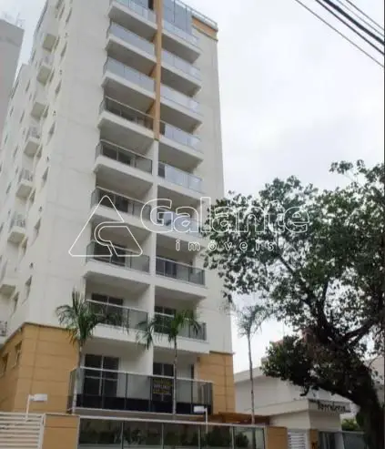 Foto 1 de Apartamento com 1 Quarto à venda, 108m² em Cambuí, Campinas