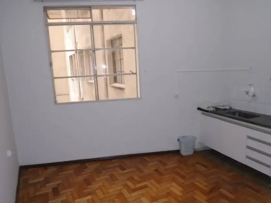 Foto 1 de Apartamento com 1 Quarto para alugar, 25m² em Centro, Belo Horizonte