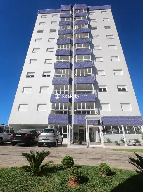 Foto 1 de Apartamento com 1 Quarto à venda, 65m² em Centro, Bento Gonçalves