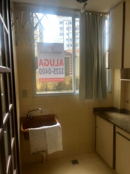 Foto 5 de Apartamento com 1 Quarto para alugar, 40m² em Centro, Florianópolis