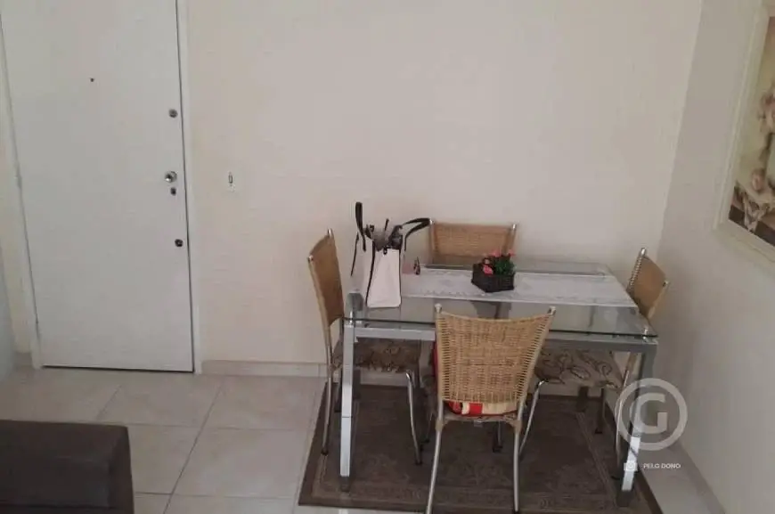 Foto 2 de Apartamento com 1 Quarto à venda, 41m² em Centro, Florianópolis