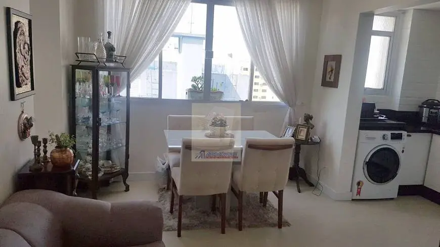 Foto 2 de Apartamento com 1 Quarto à venda, 42m² em Centro, Florianópolis