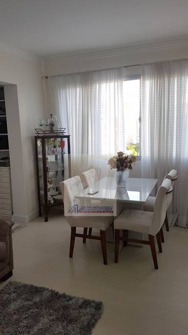 Foto 4 de Apartamento com 1 Quarto à venda, 42m² em Centro, Florianópolis