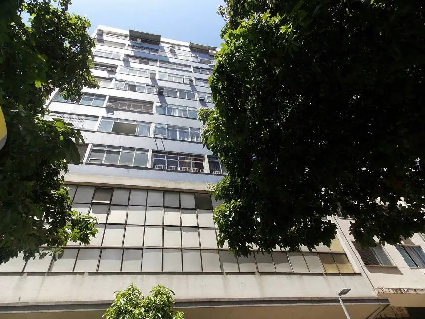Foto 1 de Apartamento com 1 Quarto à venda, 29m² em Centro, Rio de Janeiro