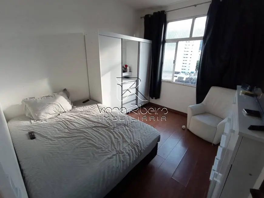 Foto 5 de Apartamento com 1 Quarto à venda, 40m² em Grajaú, Rio de Janeiro