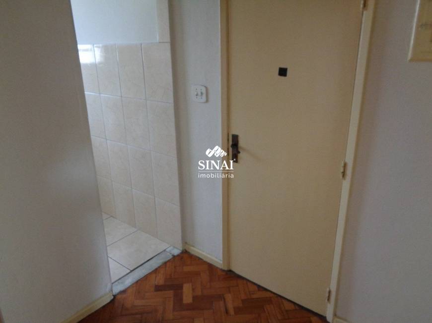 Foto 2 de Apartamento com 1 Quarto para alugar, 32m² em Honório Gurgel, Rio de Janeiro