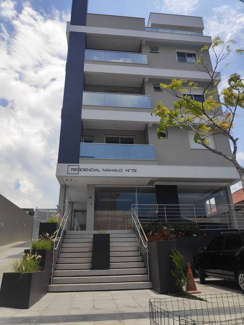 Foto 3 de Apartamento com 1 Quarto à venda, 54m² em Ingleses do Rio Vermelho, Florianópolis