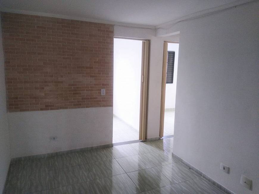 Foto 1 de Apartamento com 1 Quarto para alugar, 48m² em Jaragua, São Paulo