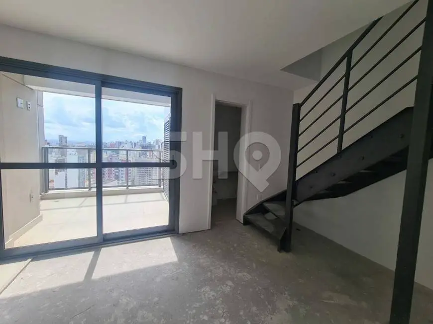 Foto 2 de Apartamento com 1 Quarto à venda, 62m² em Jardim América, São Paulo