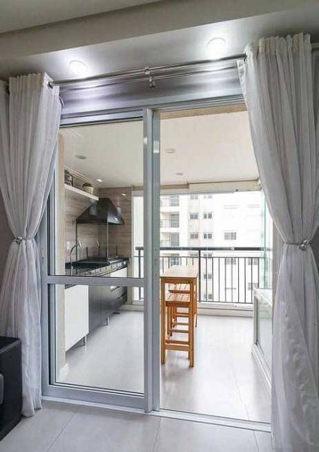Foto 4 de Apartamento com 1 Quarto à venda, 38m² em Jardim Flor da Montanha, Guarulhos